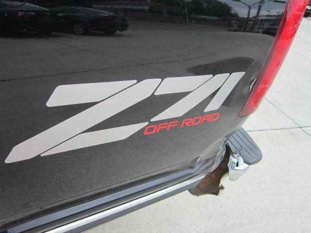 GMC Sierra 1500 1998 photo 2