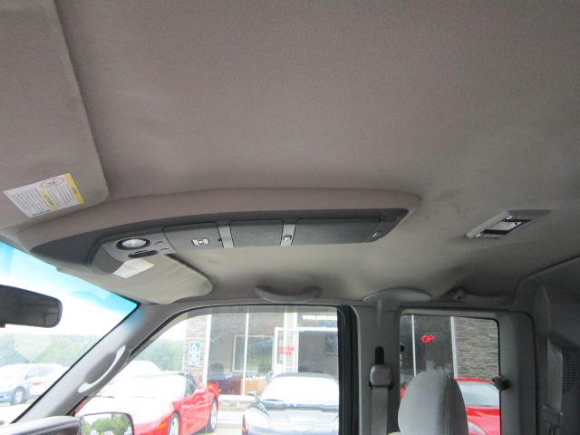 GMC Sierra 1500 1998 photo 20