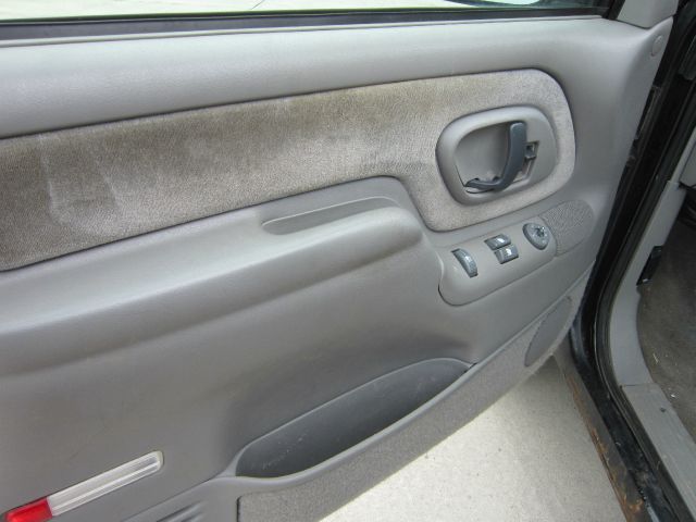 GMC Sierra 1500 1998 photo 5