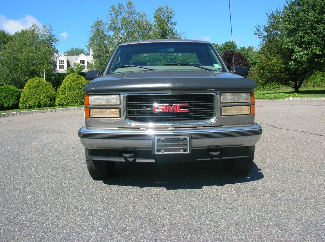 GMC Sierra 1500 1998 photo 3