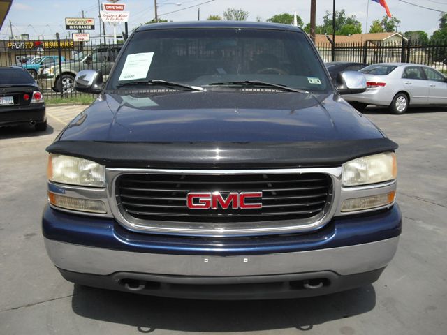 GMC Sierra 1500 1999 photo 2