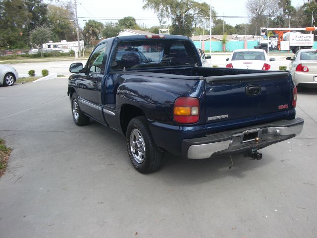 GMC Sierra 1500 1999 photo 1