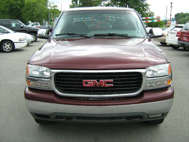 GMC Sierra 1500 1999 photo 1