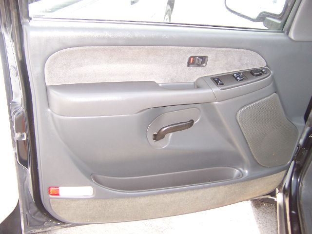 GMC Sierra 1500 SLT 3rd Rowflex Fuel1/2 Ton 4x4one Owner Pickup Truck