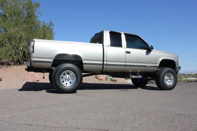 GMC Sierra 1500 Signature Premium Pickup Truck