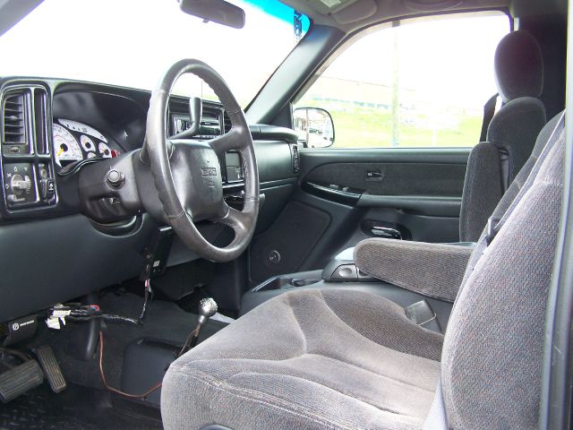 GMC Sierra 1500 Unknown Pickup Truck