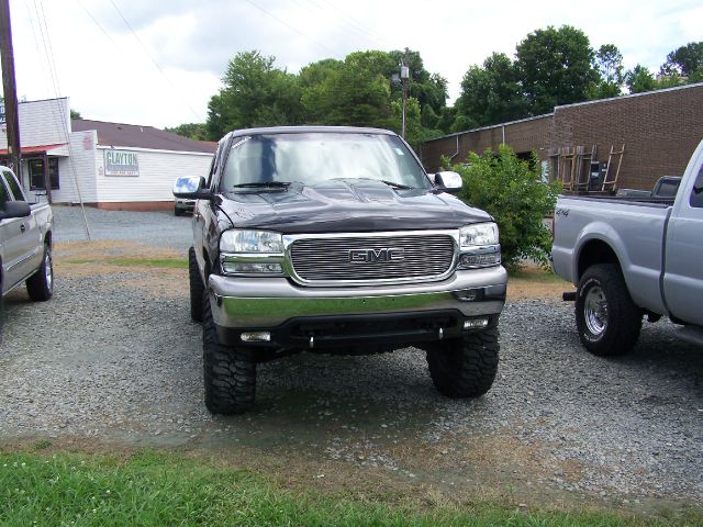 GMC Sierra 1500 1999 photo 2