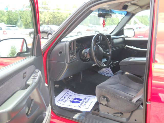 GMC Sierra 1500 Summer Fun Pickup Truck