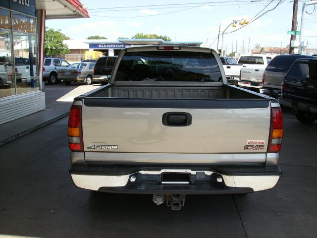 GMC Sierra 1500 1999 photo 3