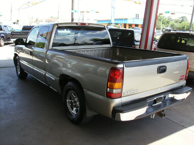 GMC Sierra 1500 1999 photo 4