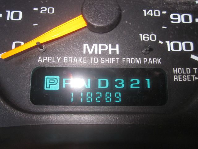 GMC Sierra 1500 HT Leatherroof Pickup Truck