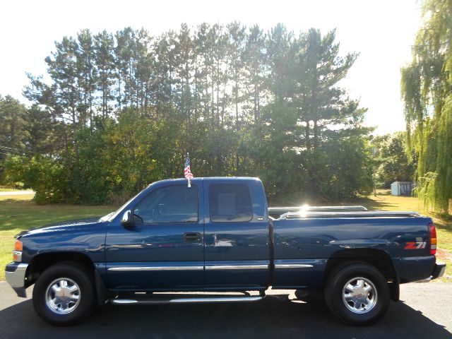 GMC Sierra 1500 2000 photo 2