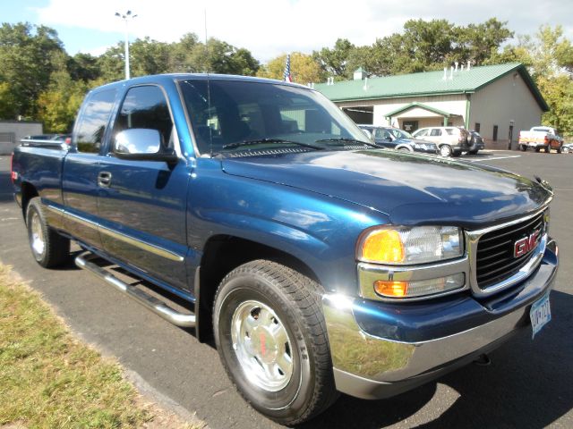 GMC Sierra 1500 2000 photo 3