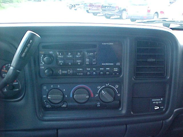 GMC Sierra 1500 2000 photo 1