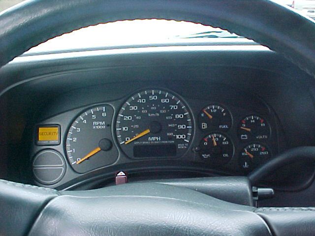 GMC Sierra 1500 2000 photo 3