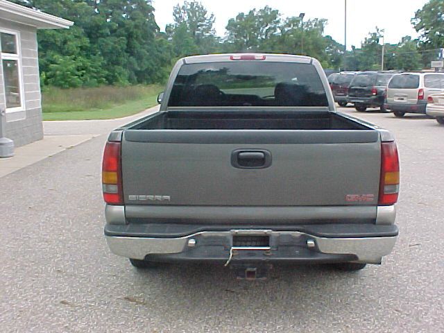 GMC Sierra 1500 2000 photo 4