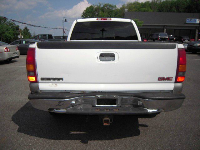 GMC Sierra 1500 2000 photo 1