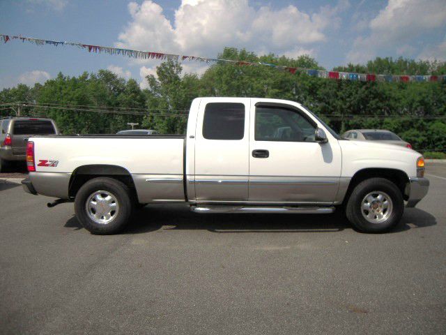 GMC Sierra 1500 2000 photo 3