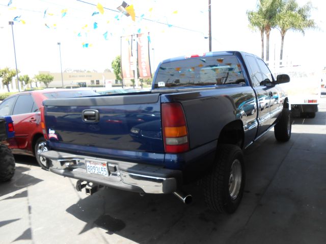 GMC Sierra 1500 2000 photo 4