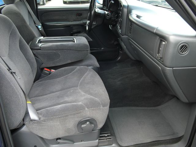 GMC Sierra 1500 2000 photo 10