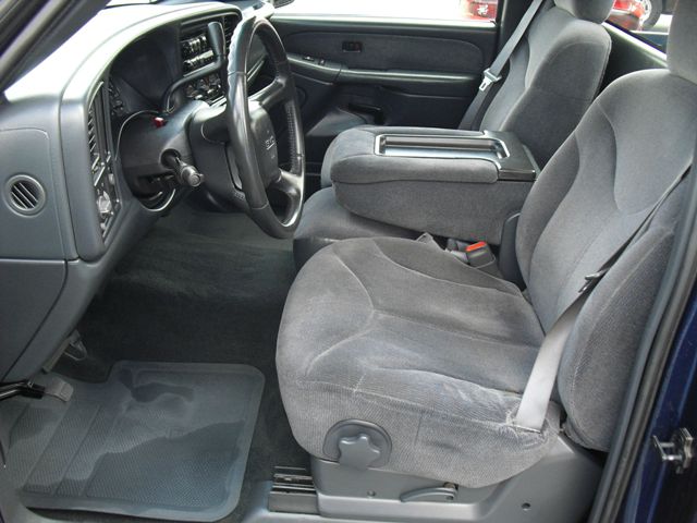 GMC Sierra 1500 2000 photo 2