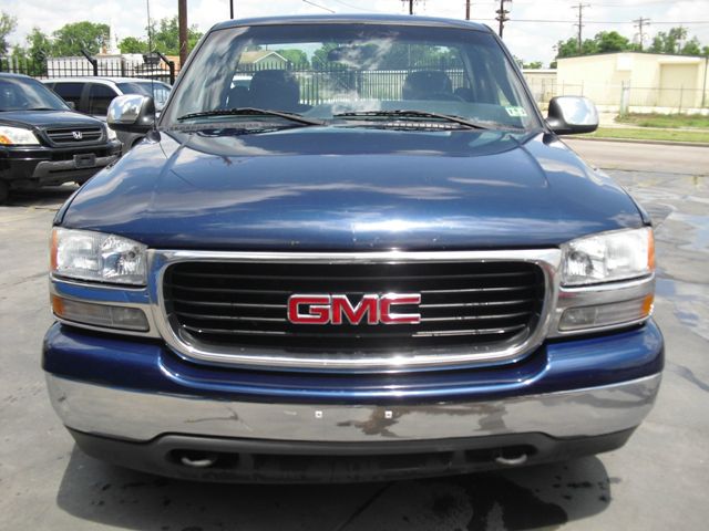GMC Sierra 1500 2000 photo 8