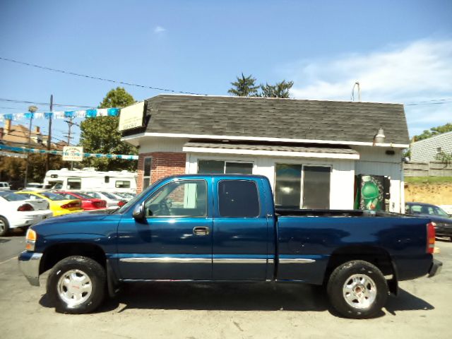 GMC Sierra 1500 Laramie/ 1 Owner Pickup Truck