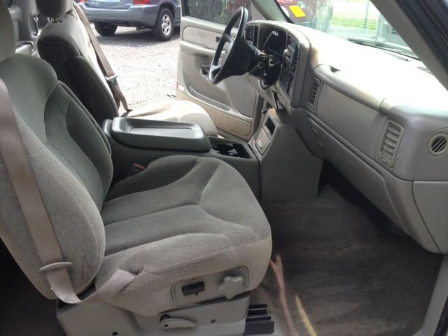 GMC Sierra 1500 2000 photo 1