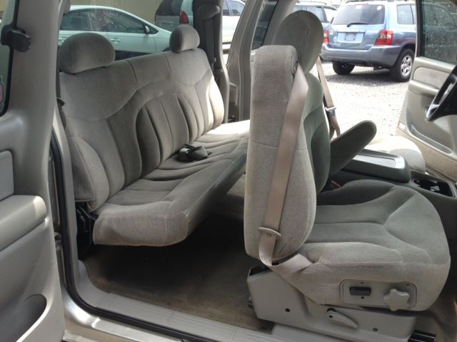 GMC Sierra 1500 2000 photo 10