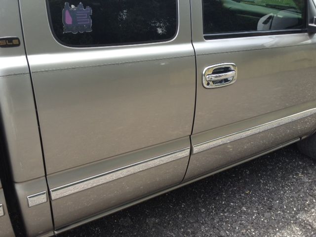 GMC Sierra 1500 2000 photo 19