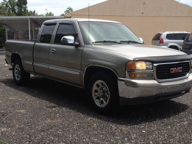 GMC Sierra 1500 2000 photo 20