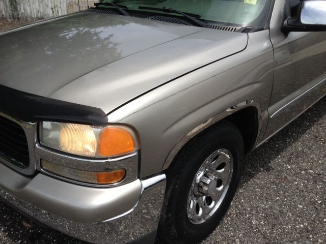 GMC Sierra 1500 2000 photo 5