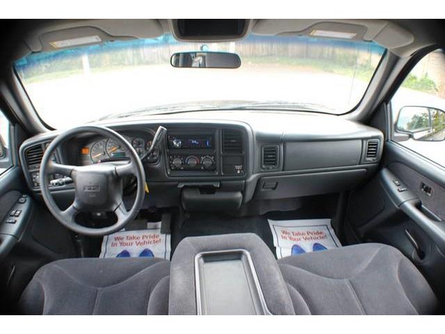 GMC Sierra 1500 2000 photo 3