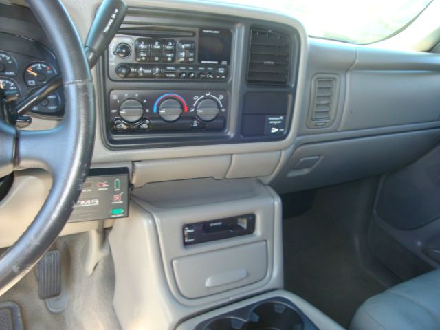 GMC Sierra 1500 2000 photo 1