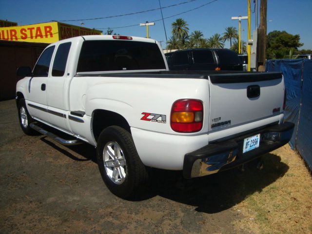 GMC Sierra 1500 2000 photo 7