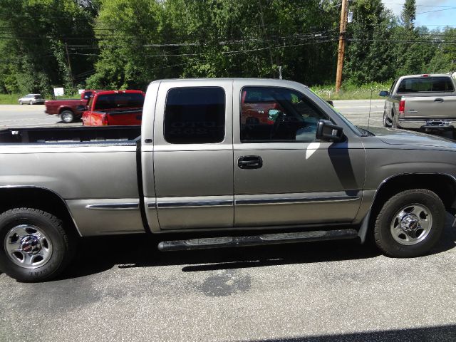 GMC Sierra 1500 2000 photo 3