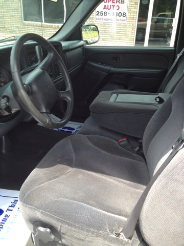 GMC Sierra 1500 2000 photo 1