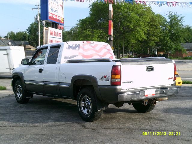 GMC Sierra 1500 2000 photo 2