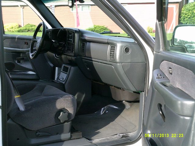 GMC Sierra 1500 2000 photo 3