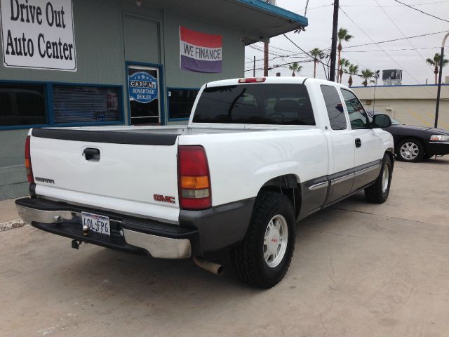 GMC Sierra 1500 2000 photo 3