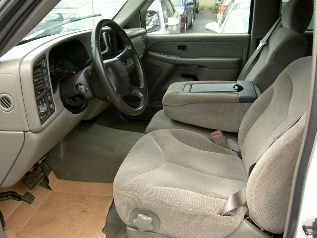 GMC Sierra 1500 2000 photo 3