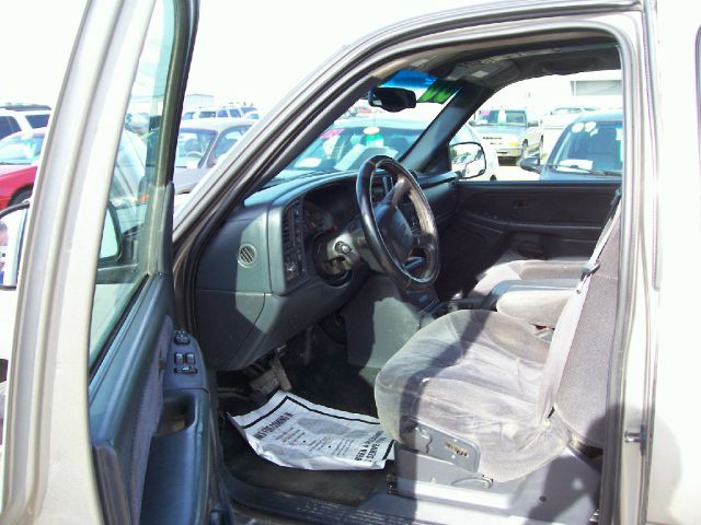 GMC Sierra 1500 Adventure 4X4 Pickup Truck