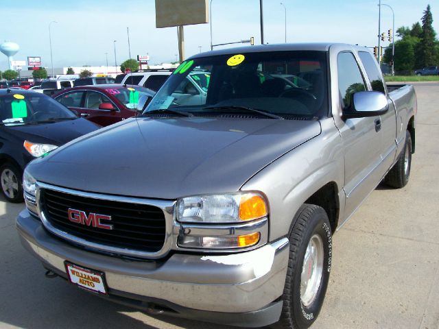 GMC Sierra 1500 2000 photo 1