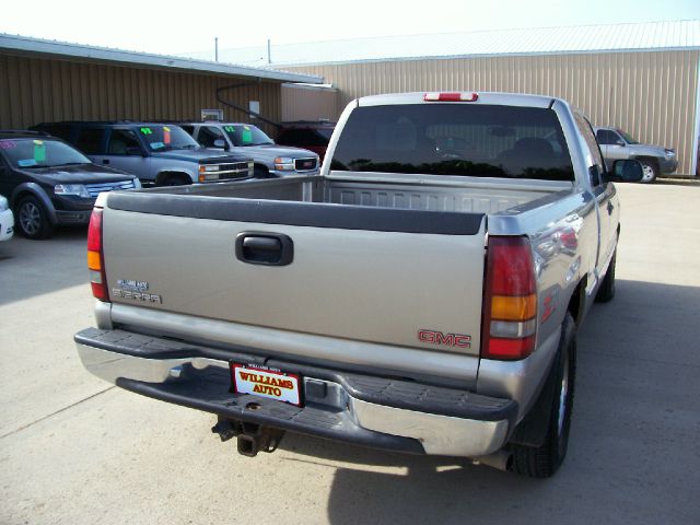 GMC Sierra 1500 2000 photo 2