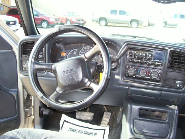 GMC Sierra 1500 2000 photo 4