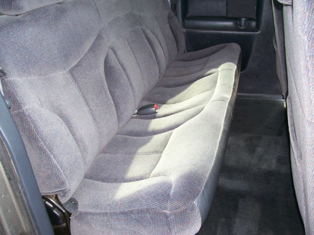 GMC Sierra 1500 2000 photo 6