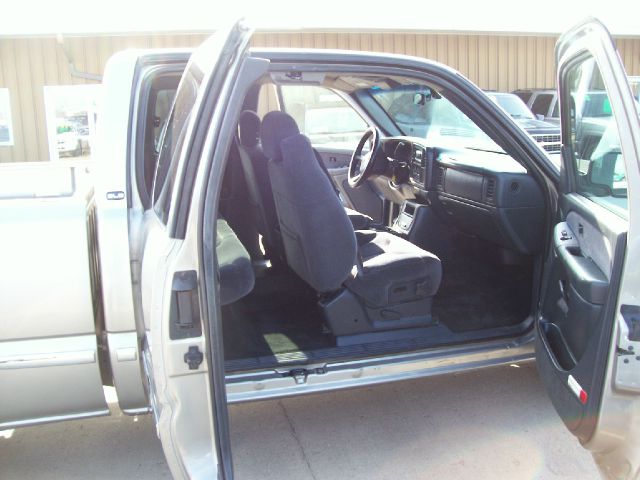 GMC Sierra 1500 2000 photo 7