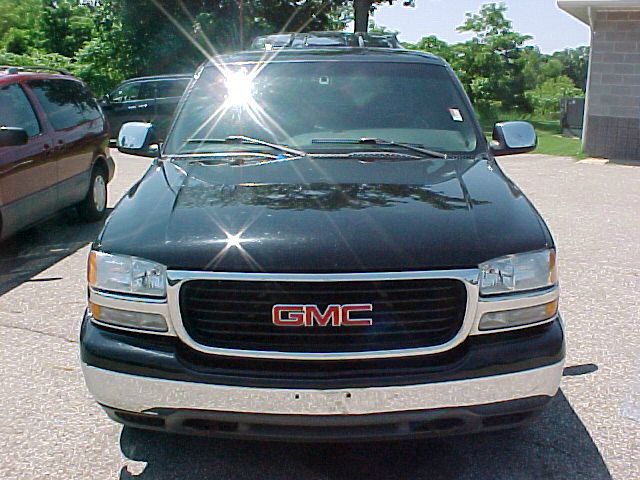 GMC Sierra 1500 2000 photo 4