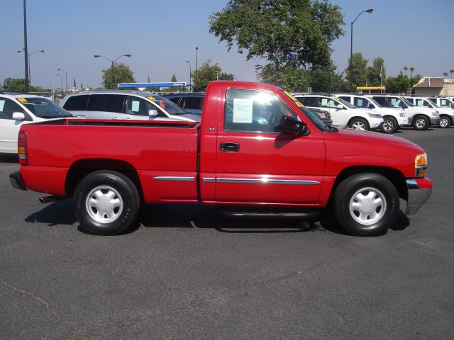 GMC Sierra 1500 2000 photo 3