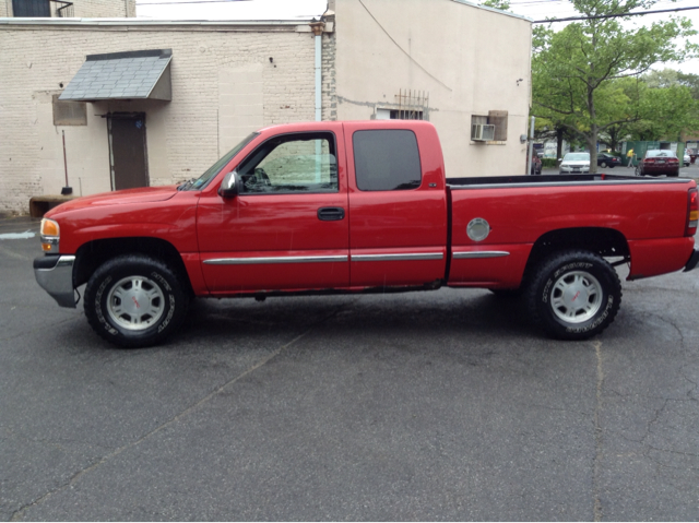 GMC Sierra 1500 Adventure 4X4 Pickup Truck